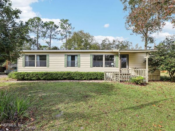 8521 COUNTY ROAD 13 N, St. Augustine, FL 32092