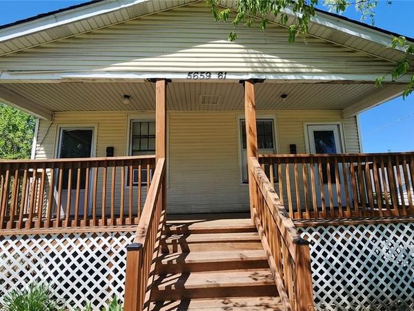5659 Wilborn Drive, Jennings, MO 63136