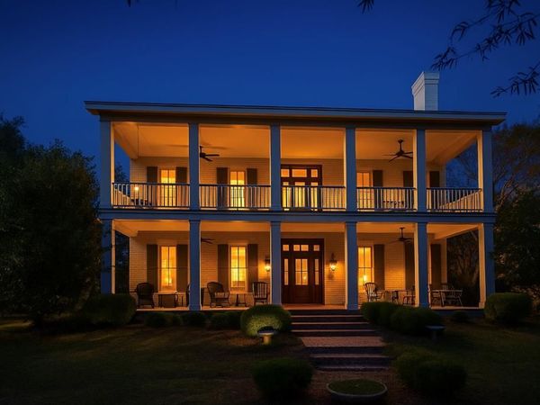 2711 Ms 35, Carrollton, MS 38917