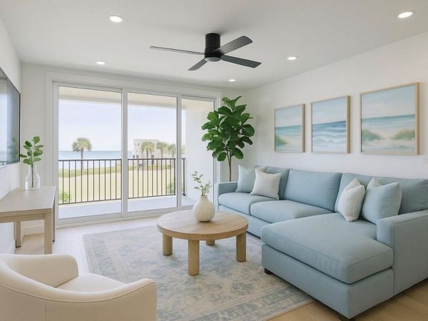 1101 S MIRAMAR AVENUE, Unit 209, INDIALANTIC, FL 32903