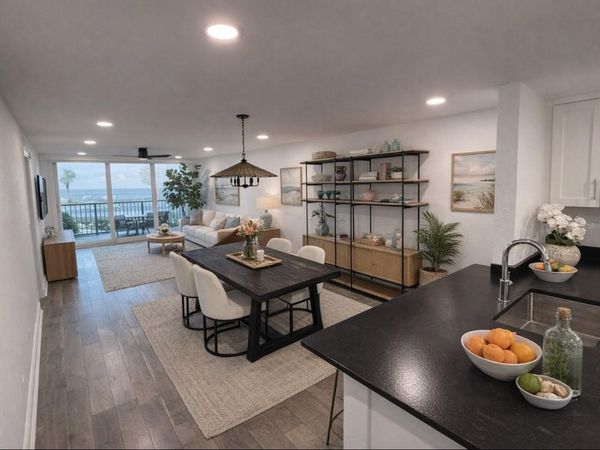 1101 S MIRAMAR AVENUE, Unit 209, INDIALANTIC, FL 32903