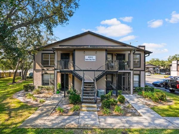 4003 NESTLE OAKS PLACE, Unit 204, TAMPA, FL 33613