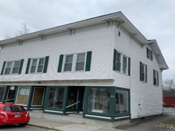 23 Main Street, Unit 4, Jaffrey, NH 03452