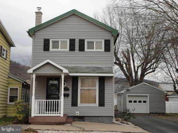 439 W MARKET STREET, DANVILLE, PA 17821