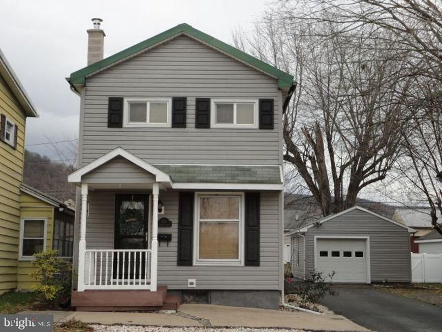 439 W Market Street, Danville, PA 17821 Main Photo