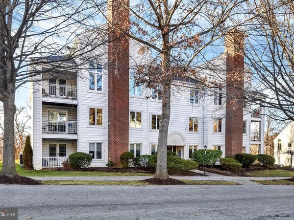 345 PLEASANTON ROAD, Unit A14, WESTMINSTER, MD 21157