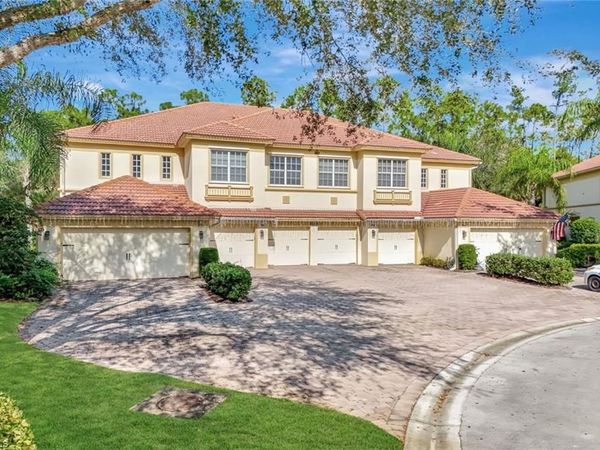 26401 Lucky Stone RD, Unit 102, BONITA SPRINGS, FL 34135