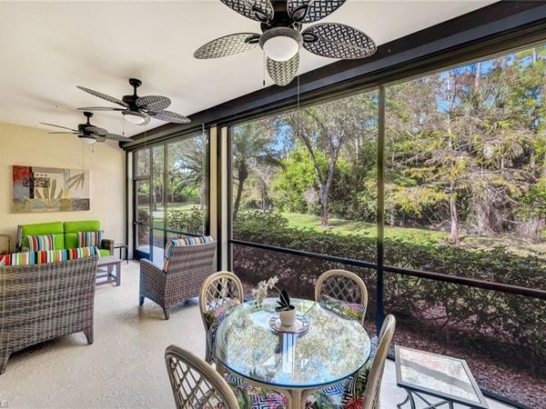 26401 Lucky Stone RD, Unit 102, BONITA SPRINGS, FL 34135