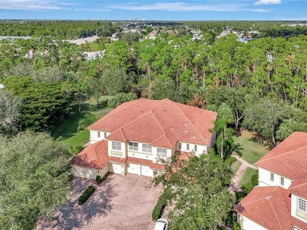 26401 Lucky Stone RD, Unit 102, BONITA SPRINGS, FL 34135