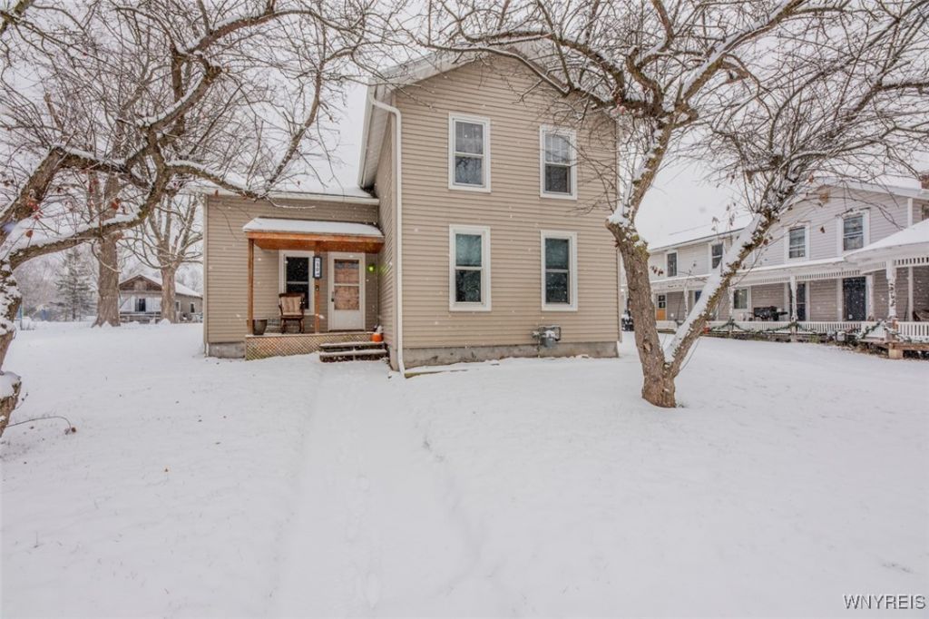 50 Rochester Street, Bergen, NY 14416 Main Photo