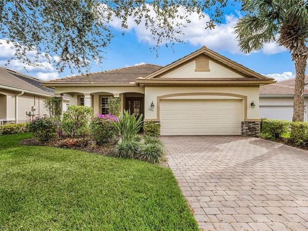 3900 Lakeview Isle CT, FORT MYERS, FL 33905