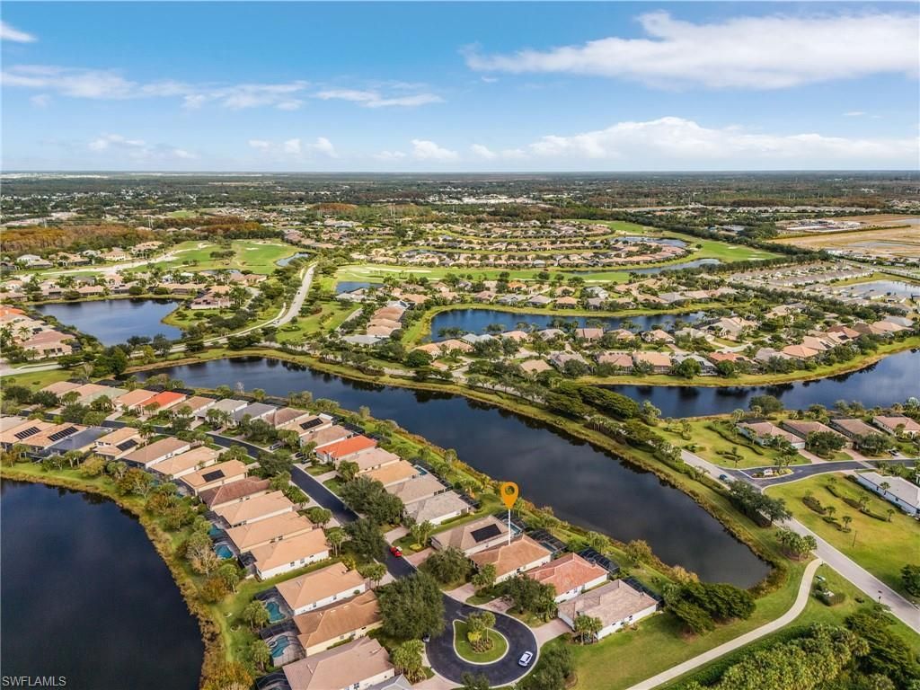 3900 Lakeview Isle Ct, Fort Myers, FL 33905 Photo