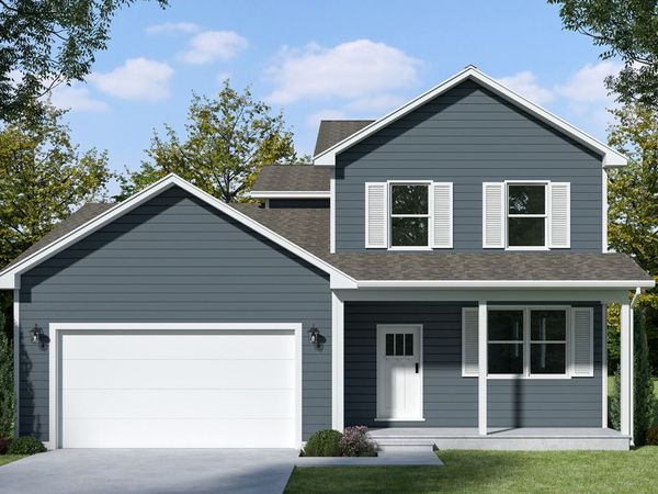 360 N Charles Street, Cortland, IL 60112