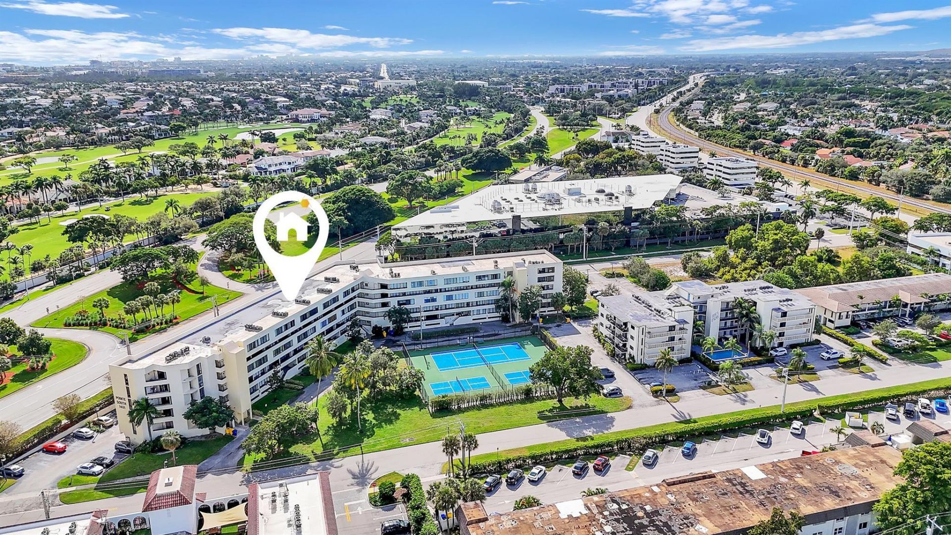 1401 S Federal Highway, Unit 206, Boca Raton, FL 33432 Photo