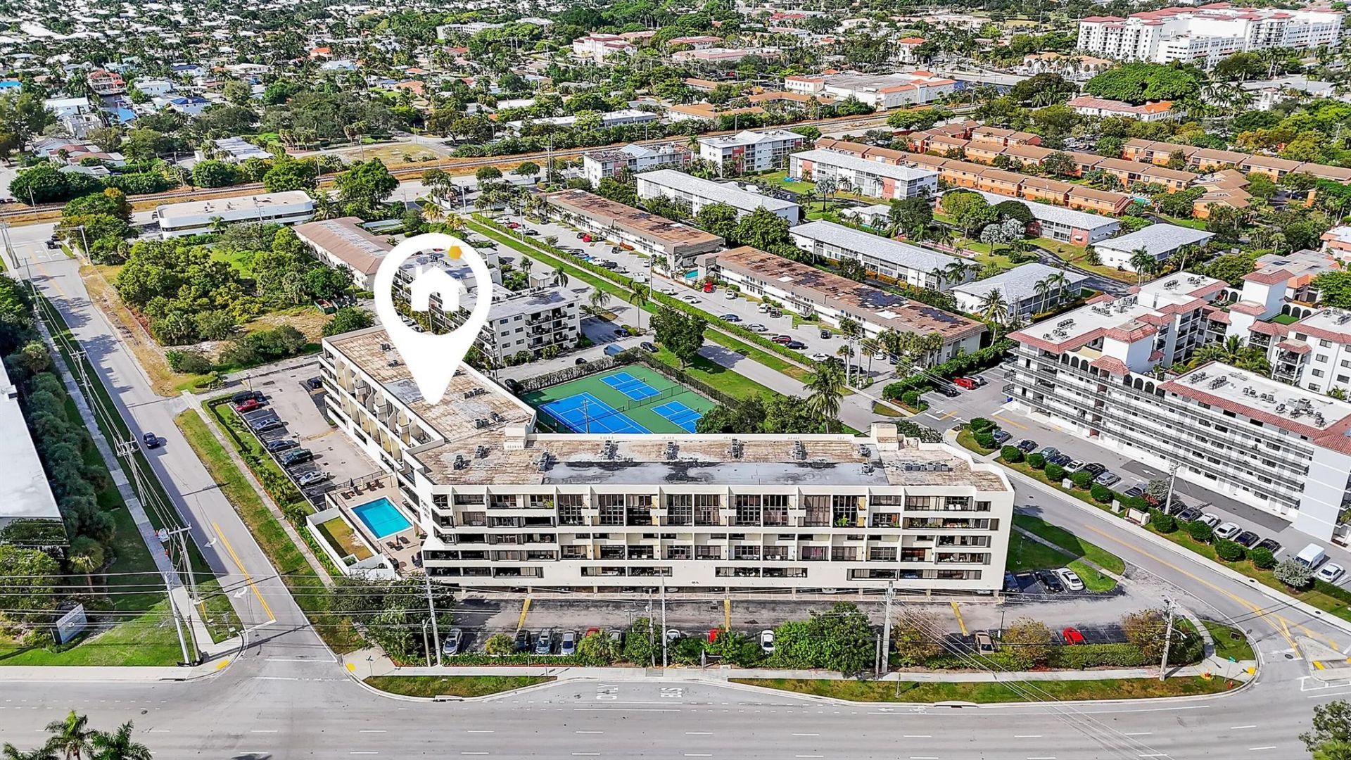 1401 S Federal Highway, Unit 206, Boca Raton, FL 33432 Photo