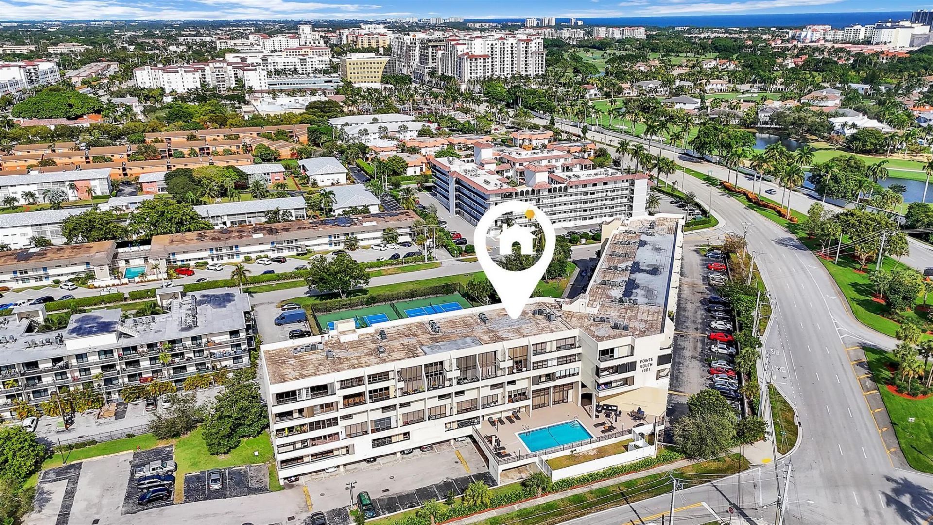 1401 S Federal Highway, Unit 206, Boca Raton, FL 33432 Photo