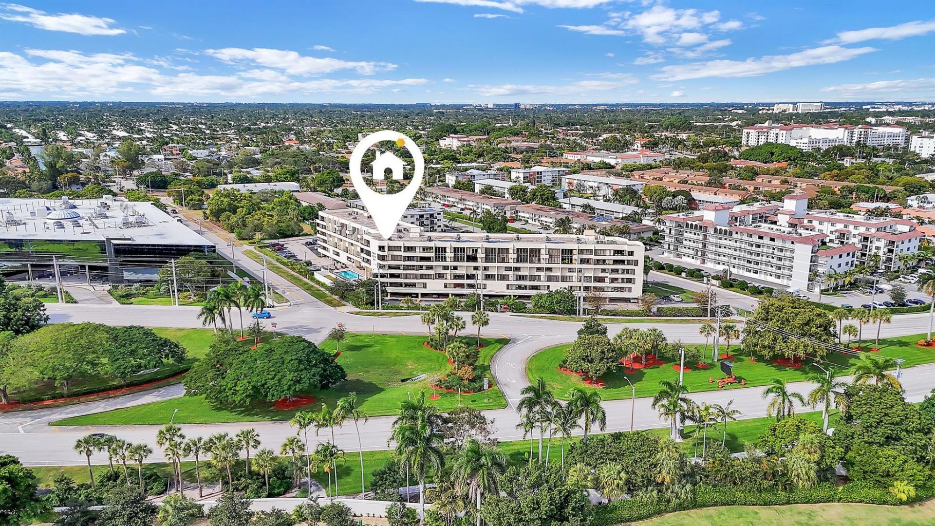 1401 S Federal Highway, Unit 206, Boca Raton, FL 33432 Photo