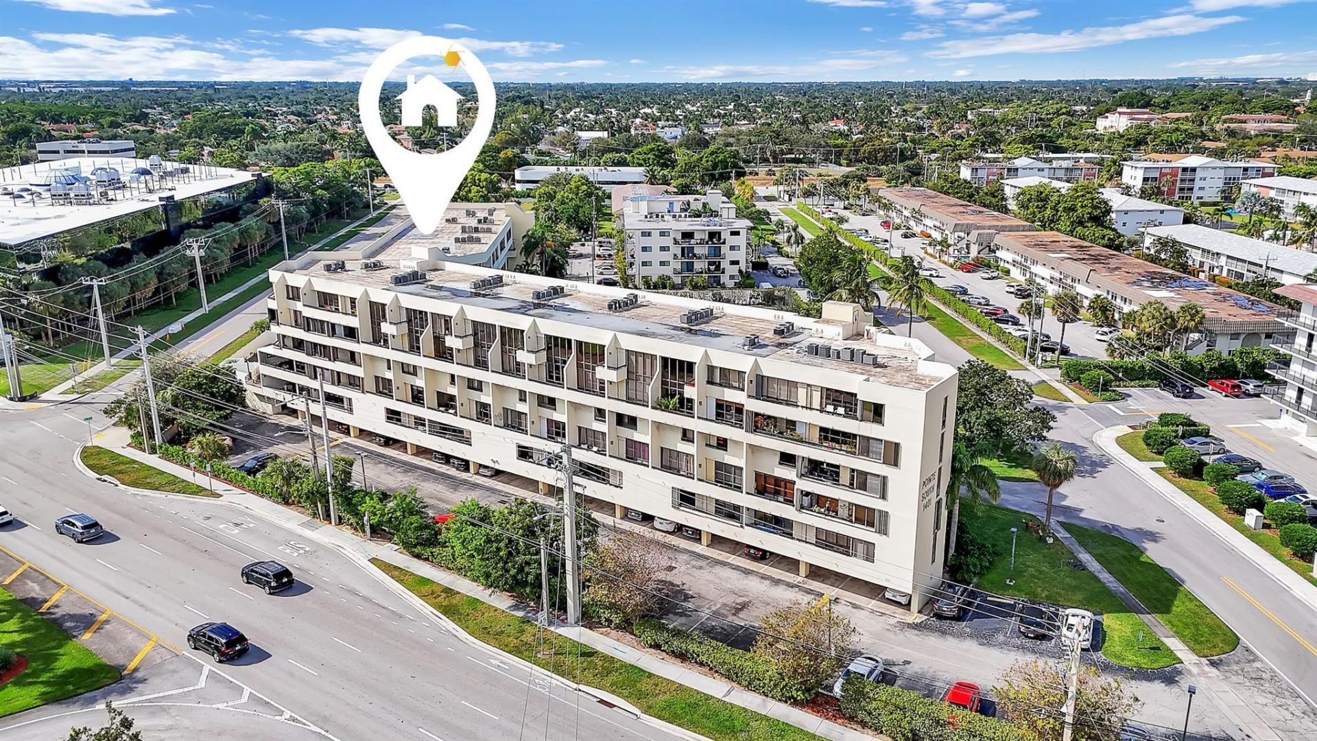 1401 S Federal Highway, Unit 206, Boca Raton, FL 33432 Photo