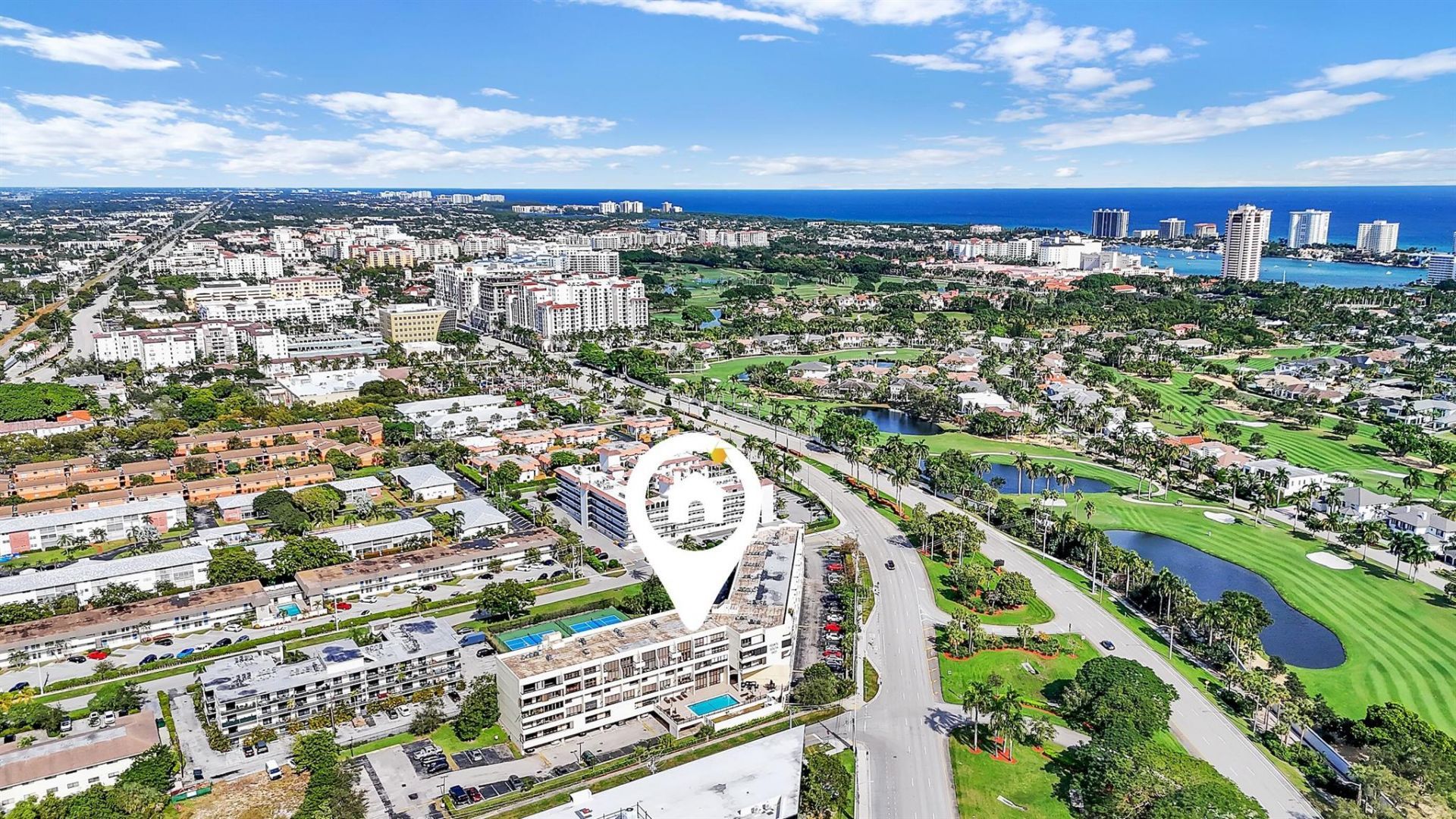 1401 S Federal Highway, Unit 206, Boca Raton, FL 33432 Photo