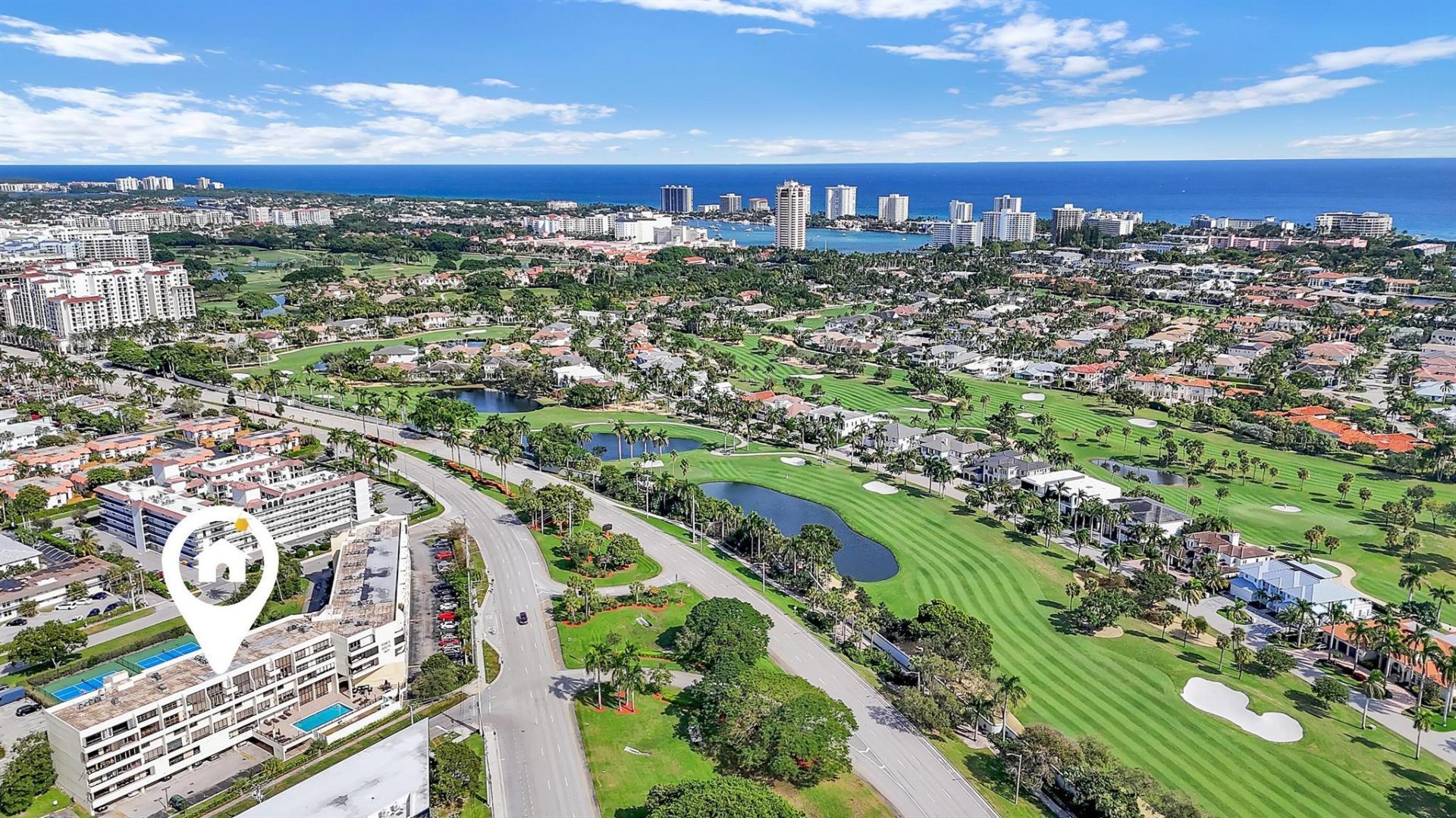 1401 S Federal Highway, Unit 206, Boca Raton, FL 33432 Photo