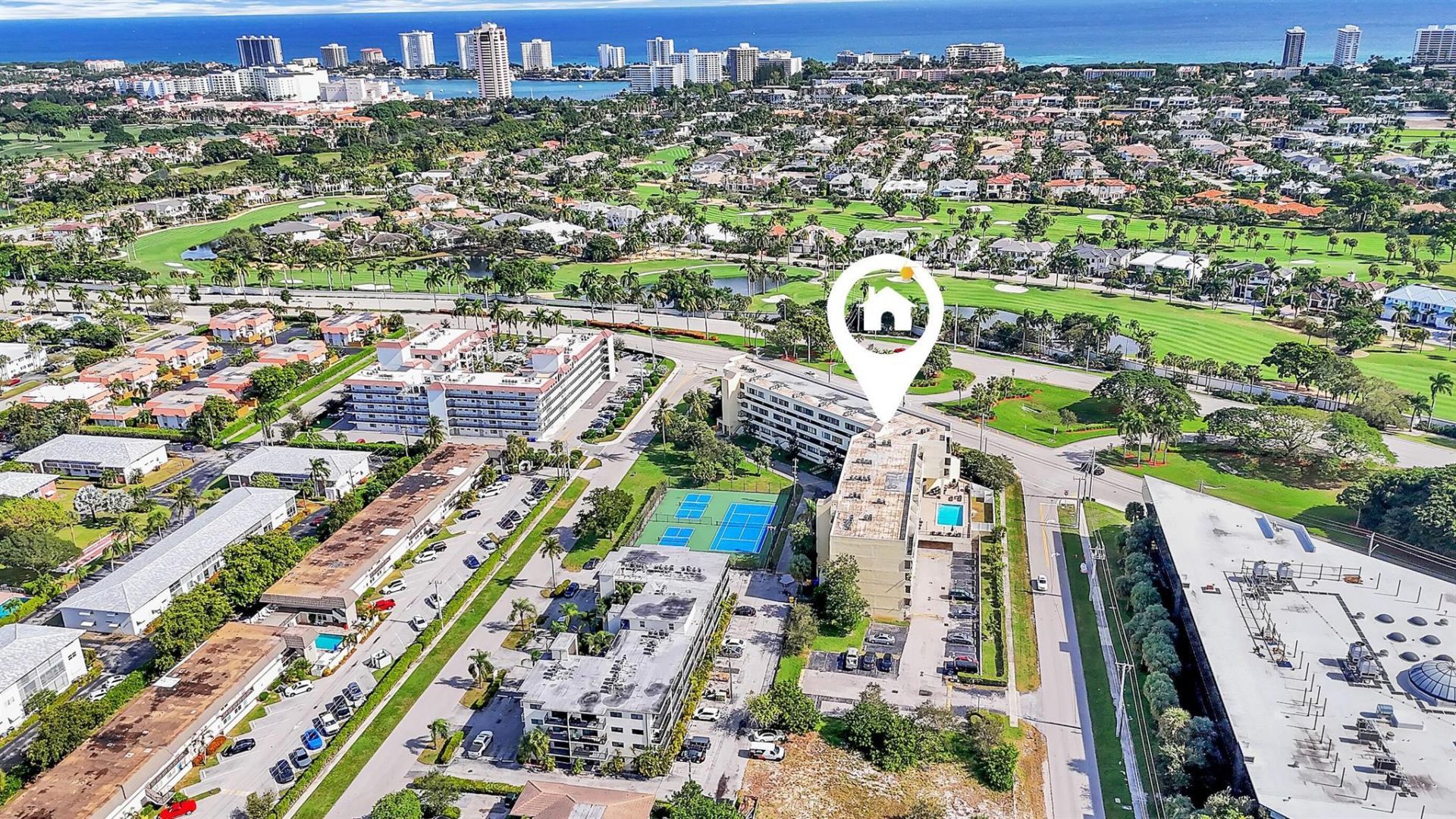 1401 S Federal Highway, Unit 206, Boca Raton, FL 33432 Photo