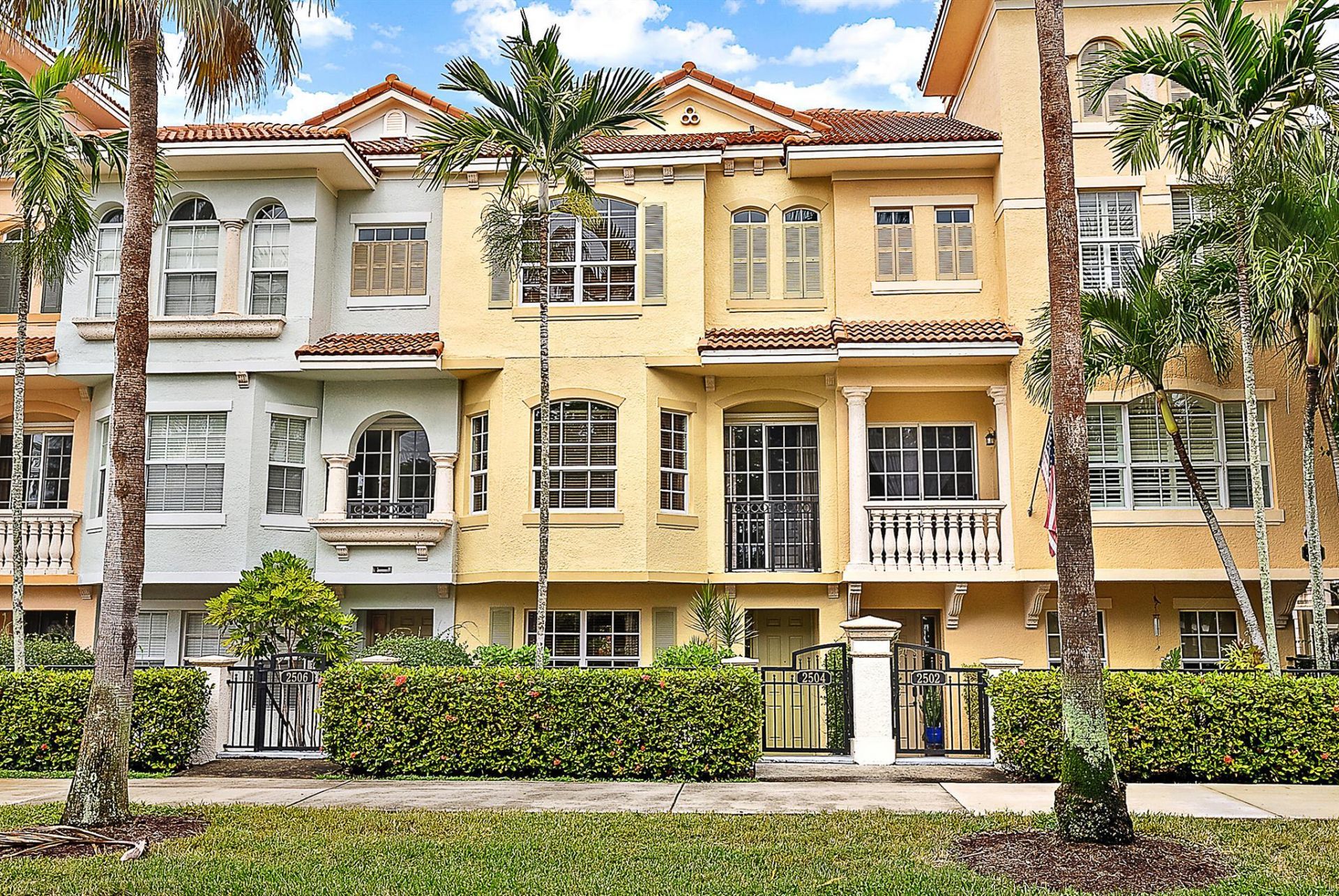 2504 Gardens Parkway, Palm Beach Gardens, FL 33410 Photo