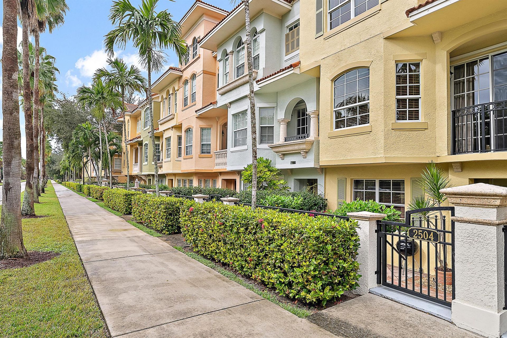 2504 Gardens Parkway, Palm Beach Gardens, FL 33410 Photo