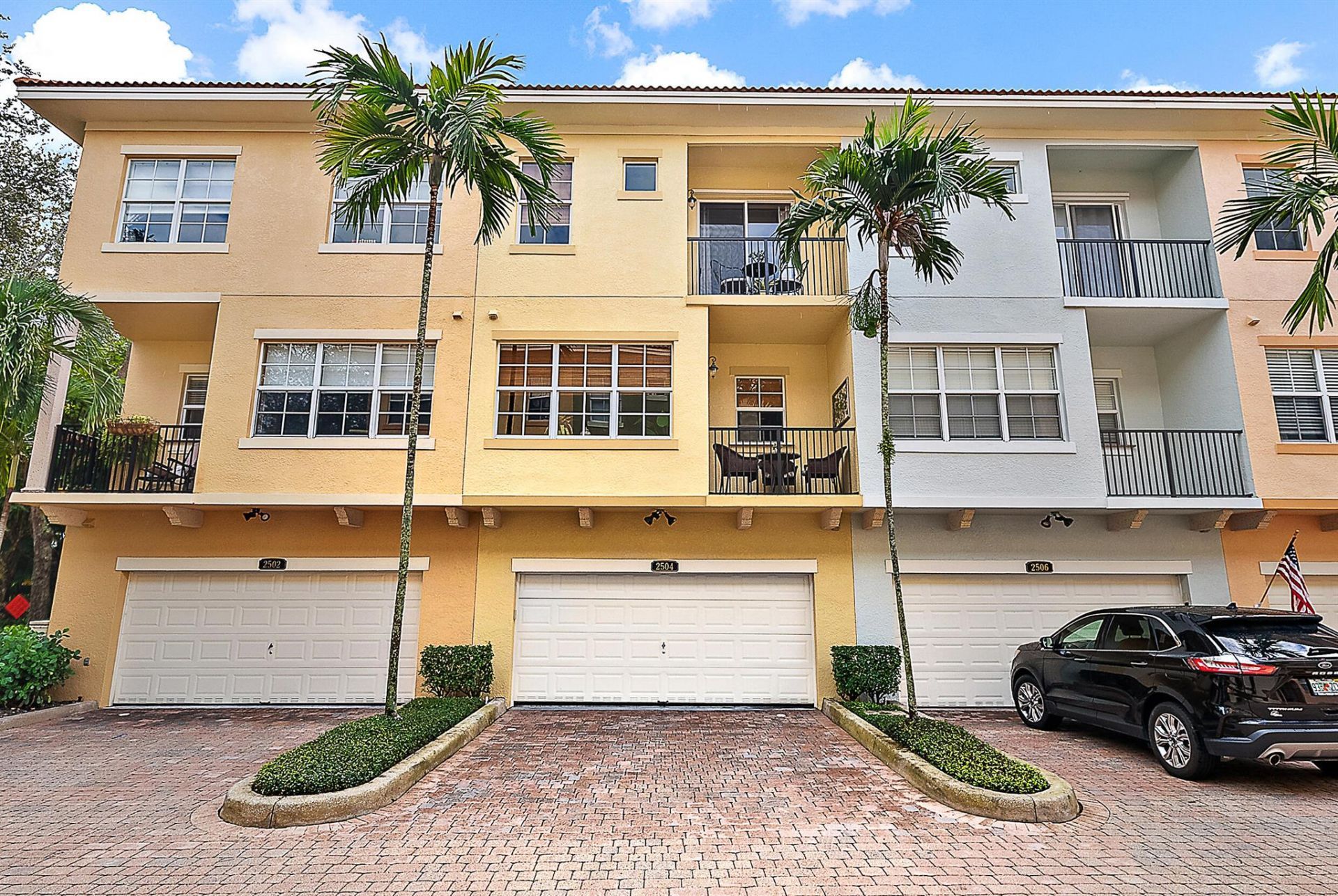 2504 Gardens Parkway, Palm Beach Gardens, FL 33410 Photo