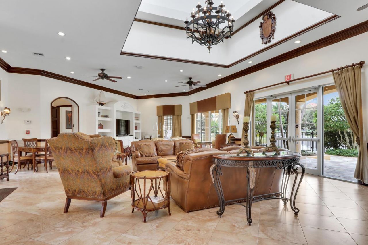 2504 Gardens Parkway, Palm Beach Gardens, FL 33410 Photo