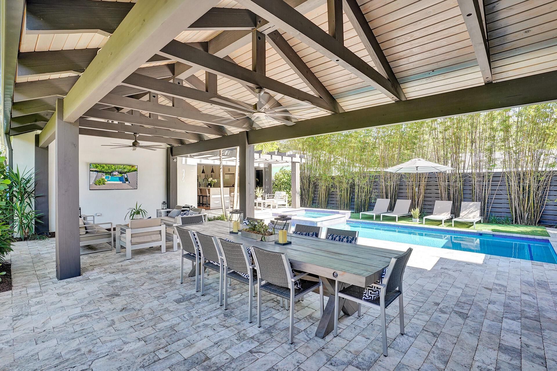 246 N Swinton Avenue, Delray Beach, FL 33444 Photo