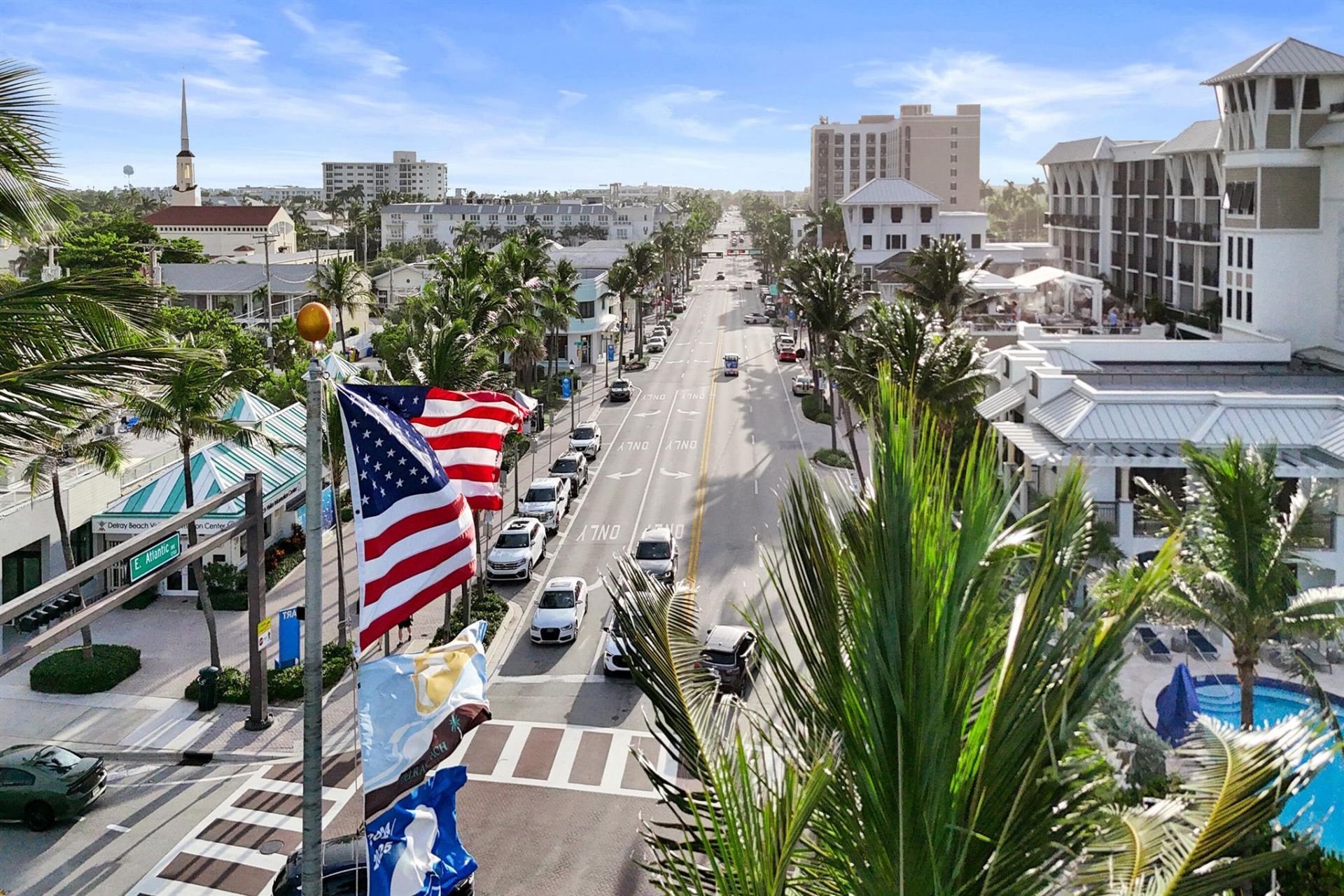 246 N Swinton Avenue, Delray Beach, FL 33444 Photo