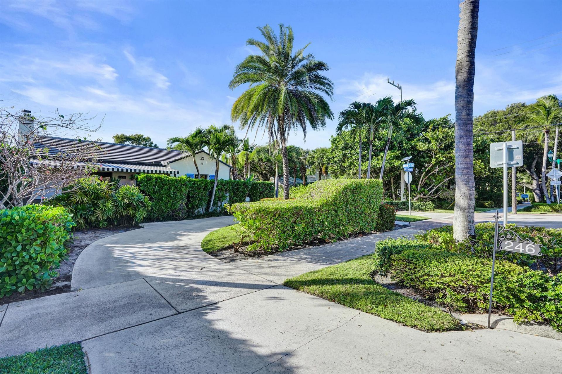 246 N Swinton Avenue, Delray Beach, FL 33444 Photo