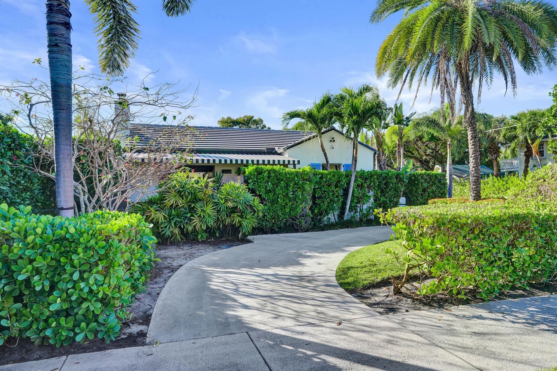 246 N Swinton Avenue, Delray Beach, FL 33444 Photo