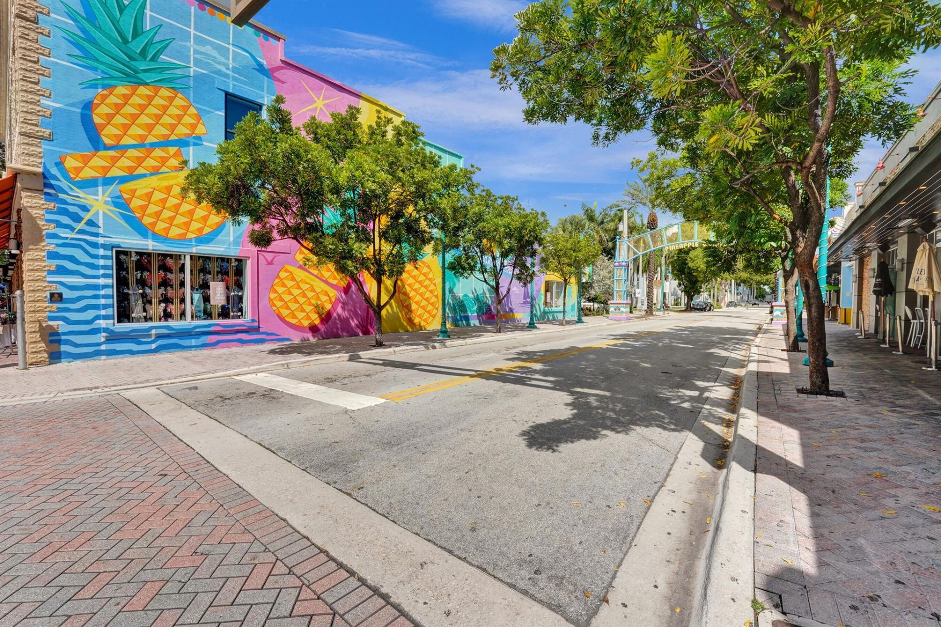 246 N Swinton Avenue, Delray Beach, FL 33444 Photo