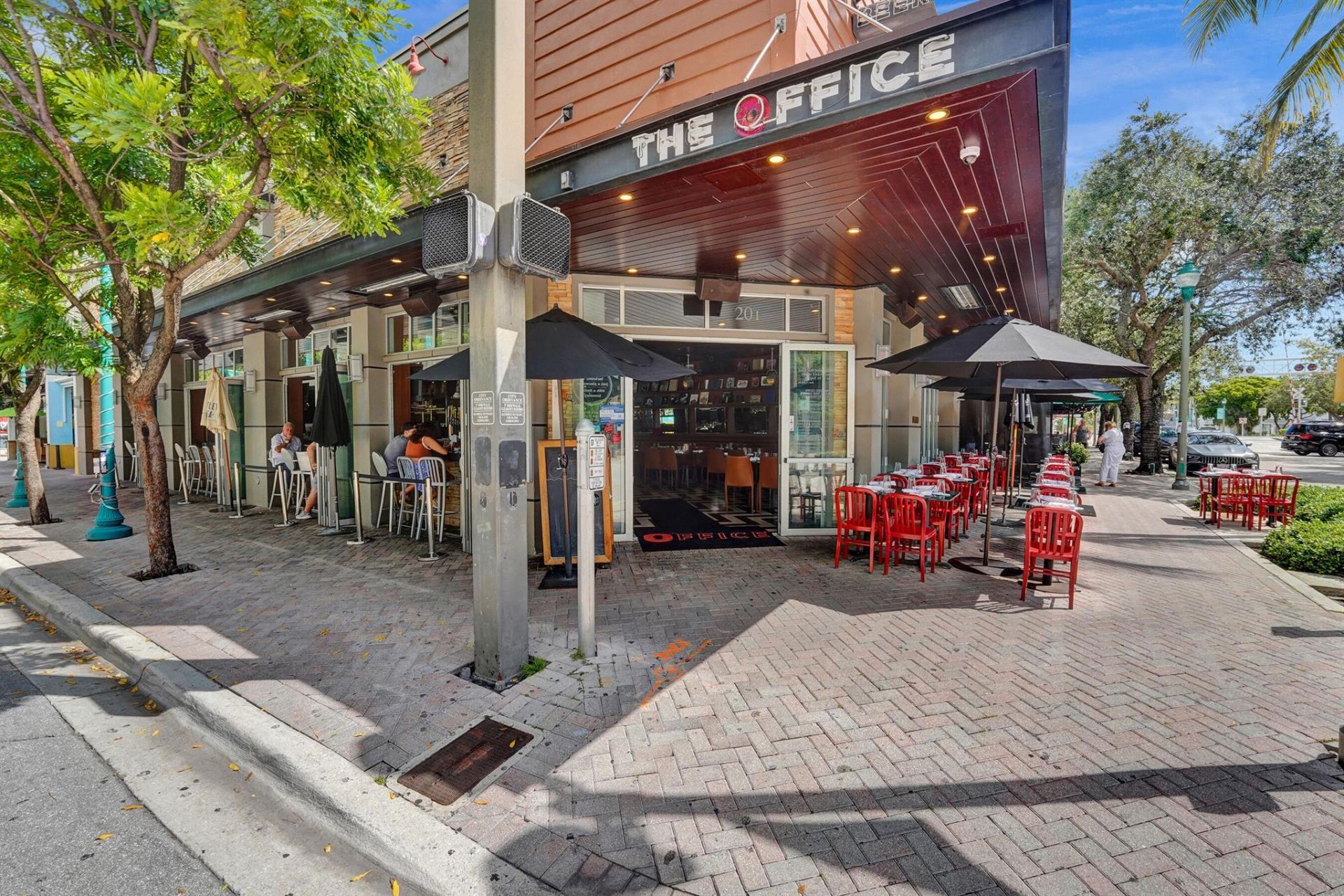 246 N Swinton Avenue, Delray Beach, FL 33444 Photo