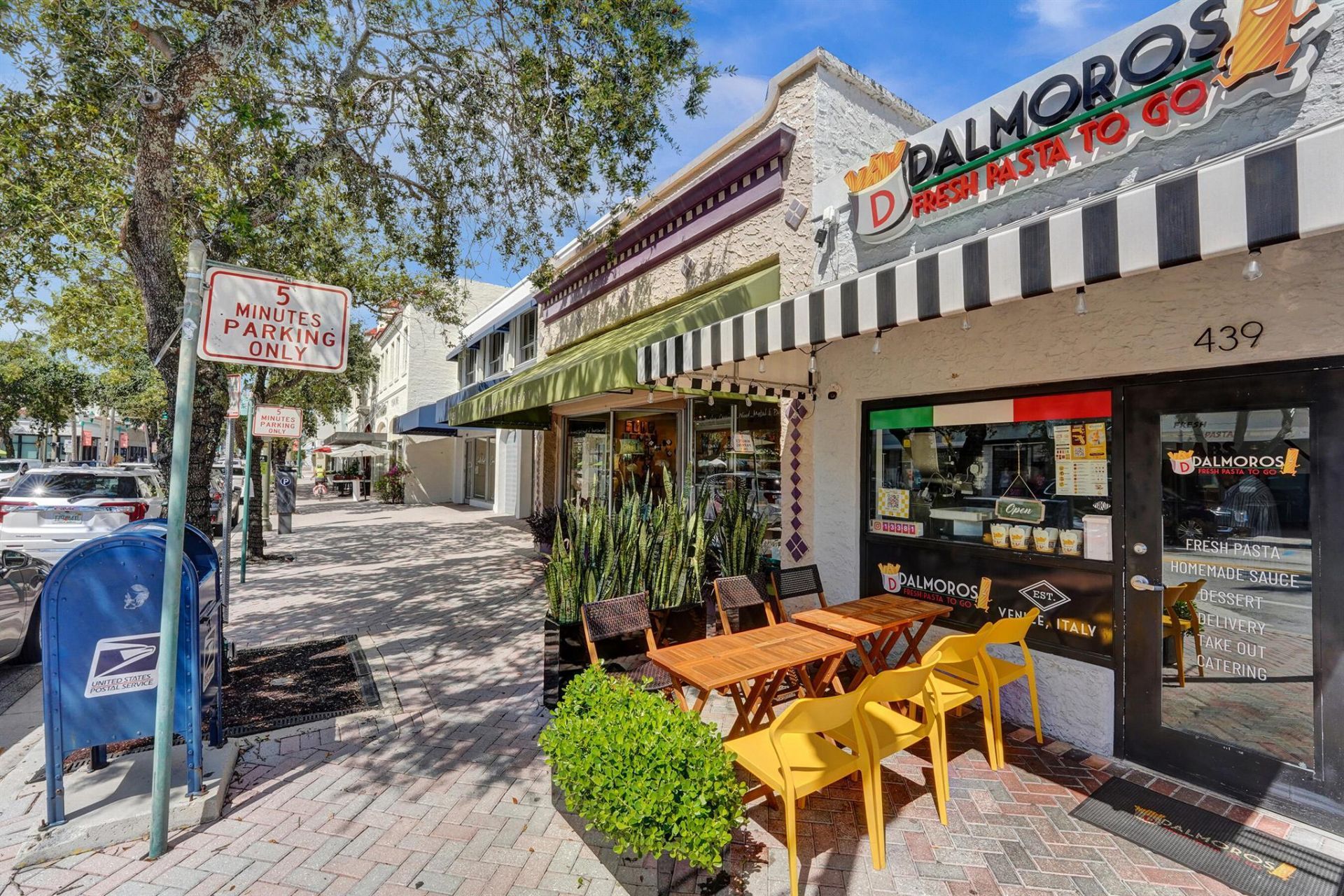 246 N Swinton Avenue, Delray Beach, FL 33444 Photo