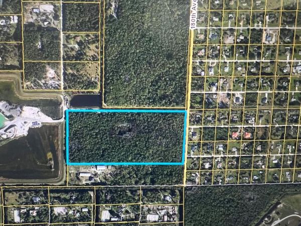 000 180th Avenue N, The Acreage, FL 33470