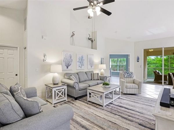 5630 Sherborn DR, Unit 202, NAPLES, FL 34110