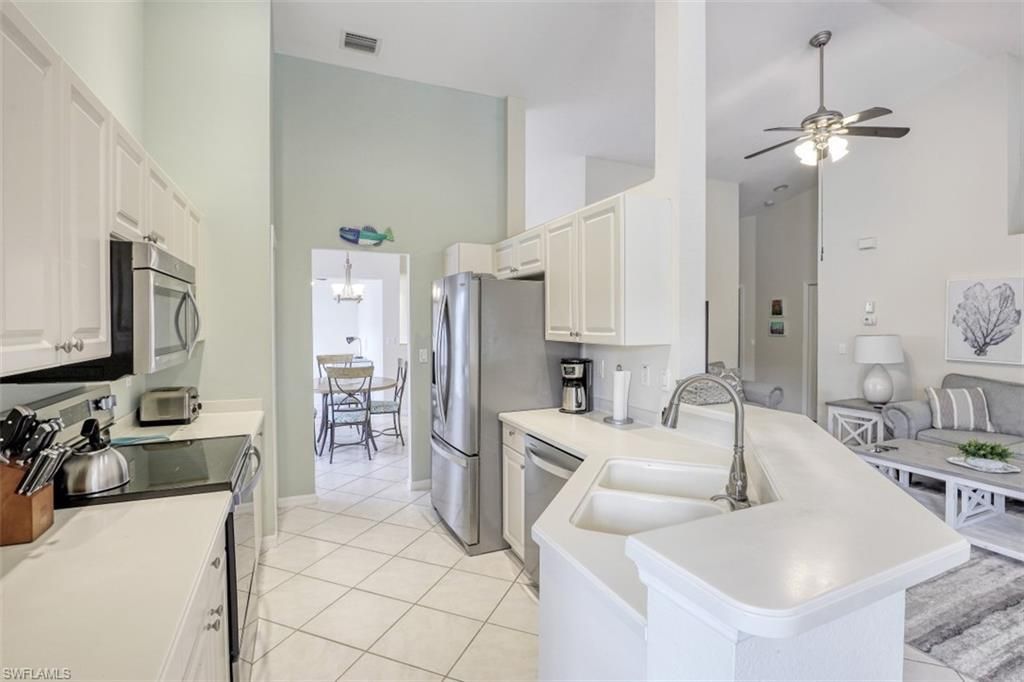 5630 Sherborn Dr, Unit 202, Naples, FL 34110 Photo