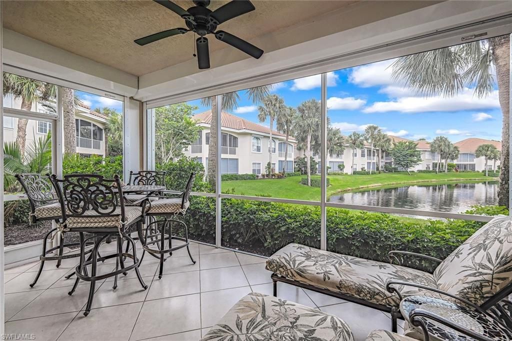 8471 Abbington Cir, Unit 1111, Naples, FL 34108 Photo