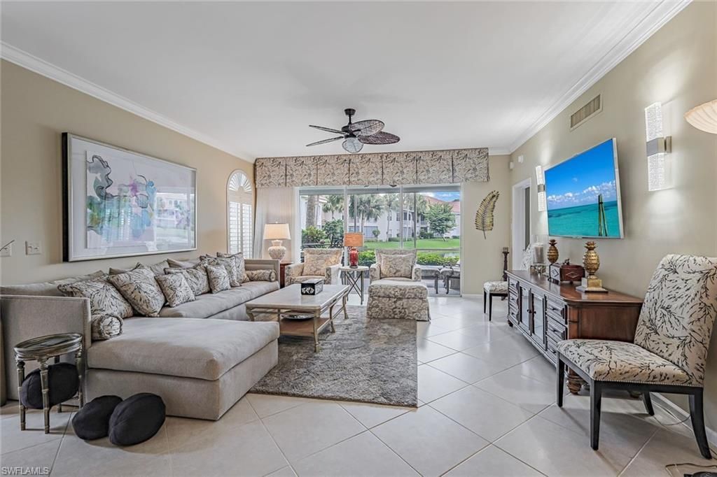 8471 Abbington Cir, Unit 1111, Naples, FL 34108 Photo