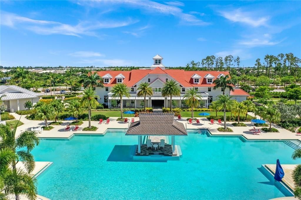 5831 Haiti Dr, Naples, FL 34113 Photo