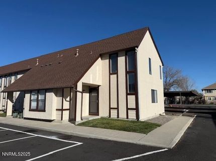 1754 Pinewood Drive, Unit 13, Minden, NV 89423 Photo