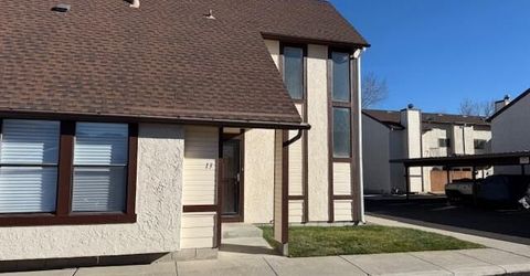 1754 Pinewood Drive, Unit 13, Minden, NV 89423 Photo