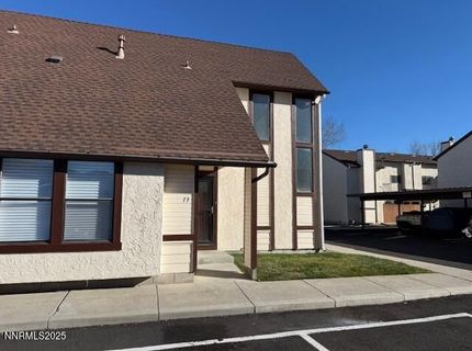 1754 Pinewood Drive, Unit 13, Minden, NV 89423 Photo