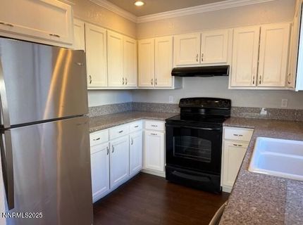 1754 Pinewood Drive, Unit 13, Minden, NV 89423 Photo