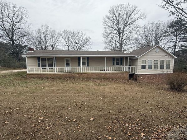 87 Co Rd 218, Glen, MS 38846