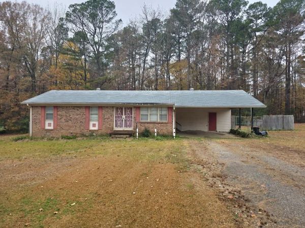 11 Co Rd 119, Corinth, MS 38834