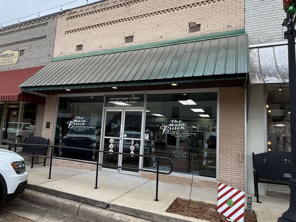 108 East Main Street, Baldwyn, MS 38824