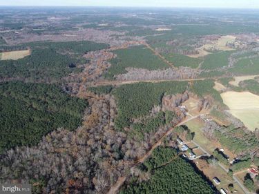 SLAGLES LAKE ROAD (TRACT: CHESAPEAKE GEORGE RAE), EMPORIA, VA 23847